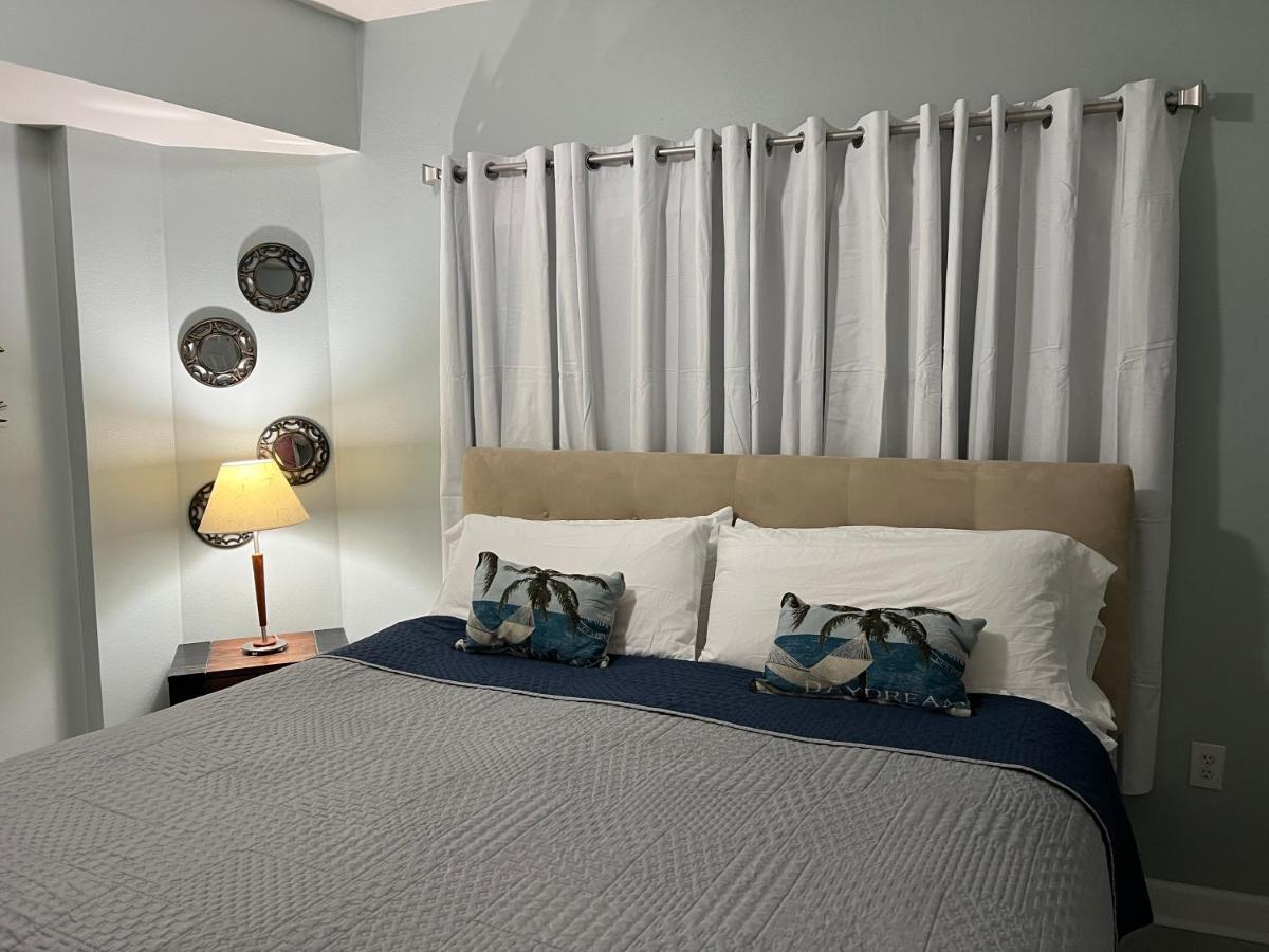 Shores Of Panama With Same Level Parking Apartamento Panama City Beach