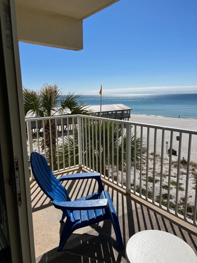 Shores Of Panama With Same Level Parking Apartamento Panama City Beach