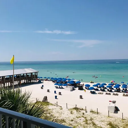 Shores Of Panama Condo With Same Level Parking Panama City Beach Extérieur photo