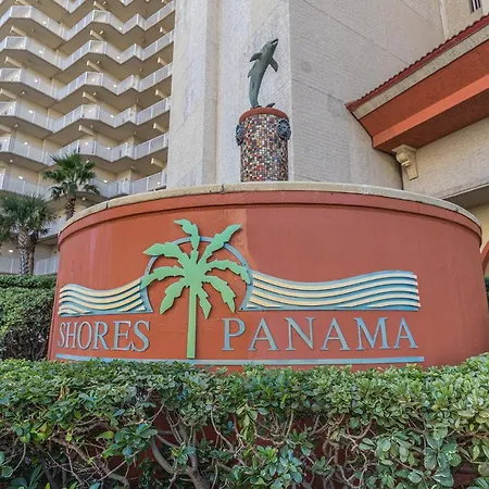 Shores Of Panama Condo With Same Level Parking Panama City Beach Extérieur photo