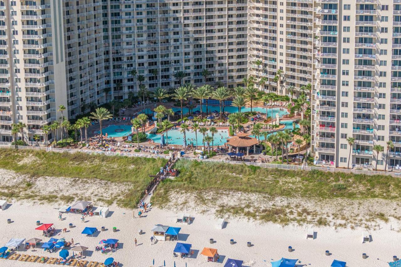 Apartamento Shores Of Panama With Same Level Parking Panama City Beach