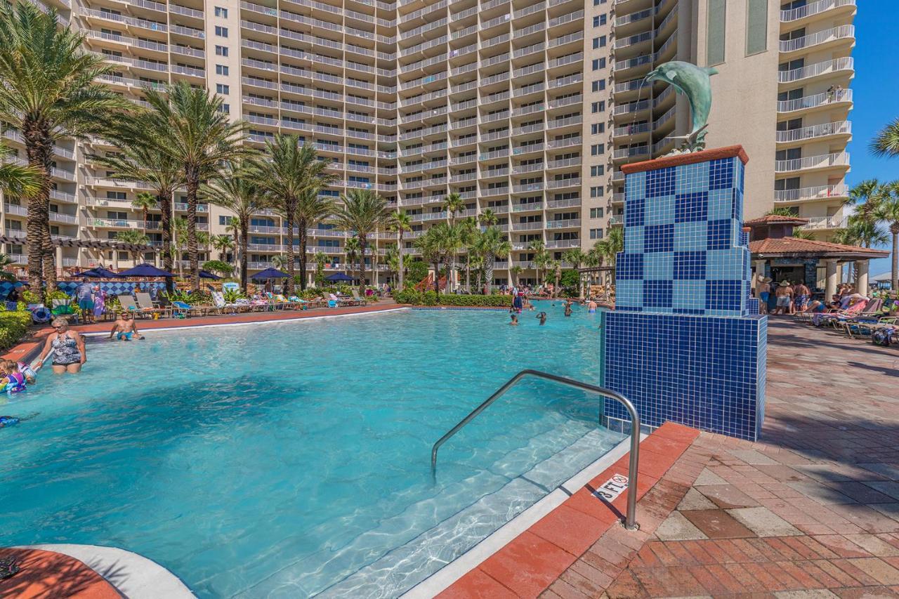 Apartamento Shores Of Panama With Same Level Parking *