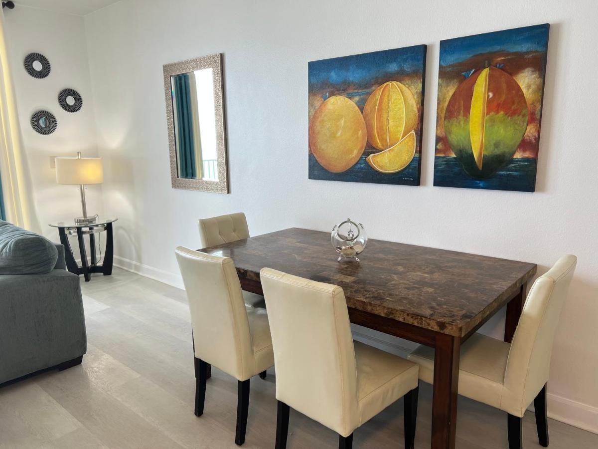 Apartamento Shores Of Panama With Same Level Parking