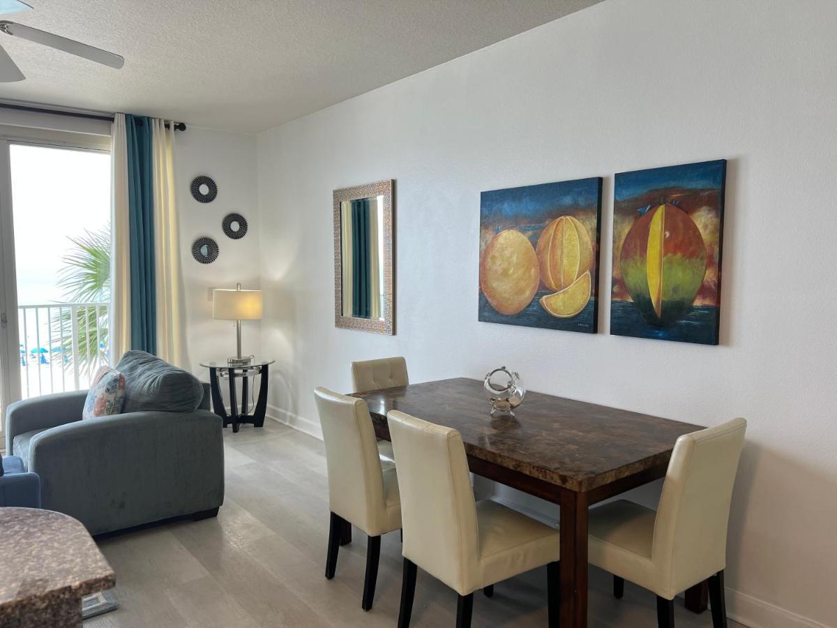 Shores Of Panama With Same Level Parking Apartamento *
