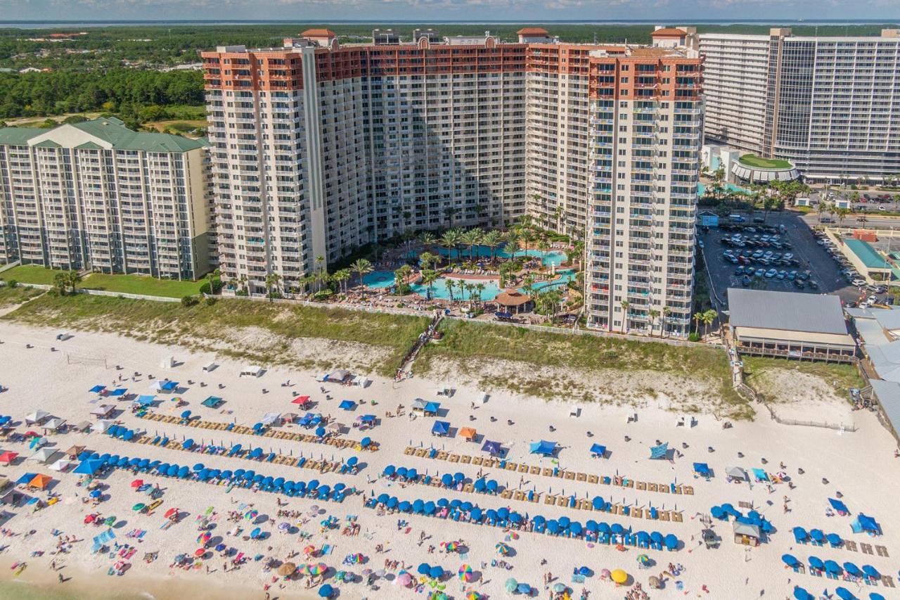 Appartement Shores Of Panama With Same Level Parking *
