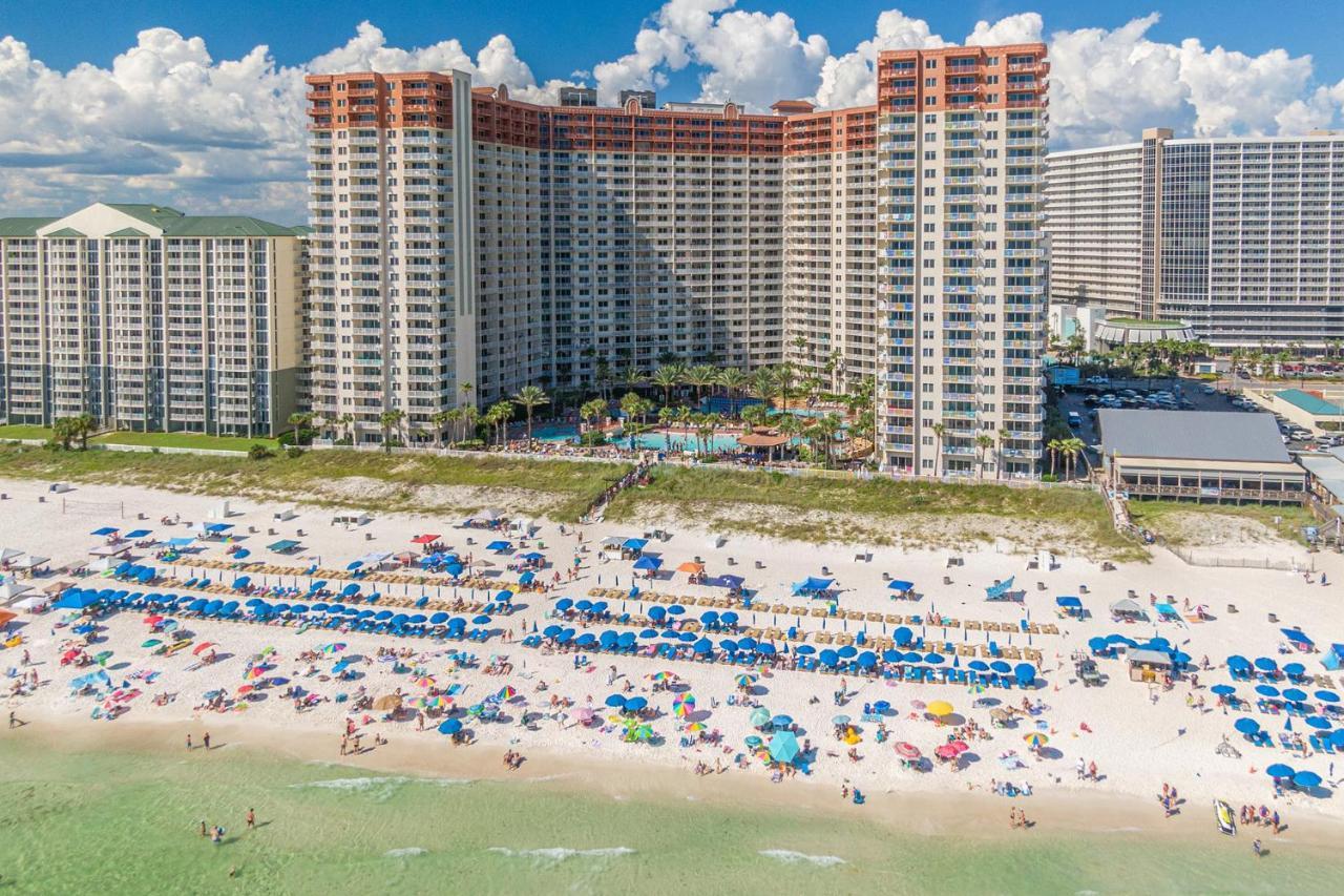 Appartement Shores Of Panama With Same Level Parking *