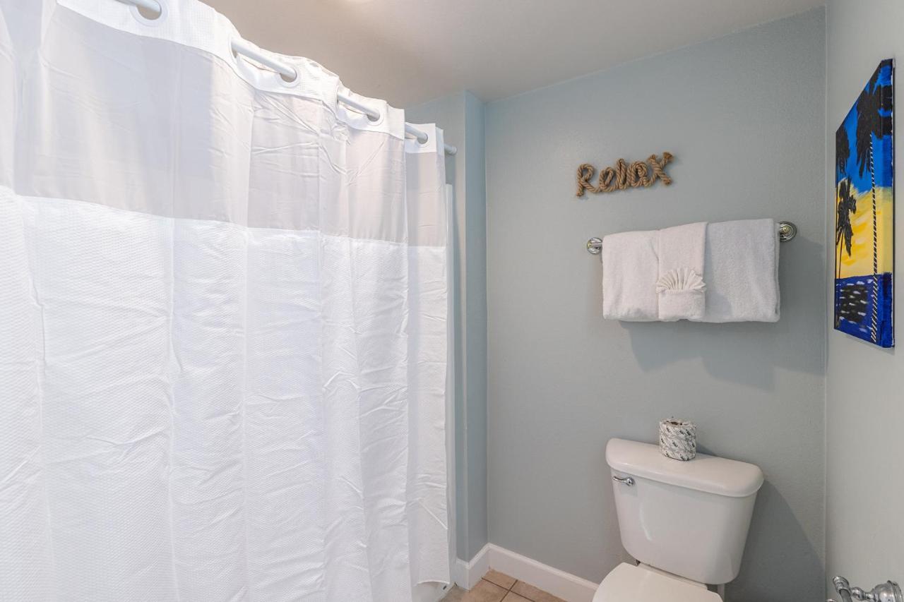Shores Of Panama With Same Level Parking Appartement Panama City Beach