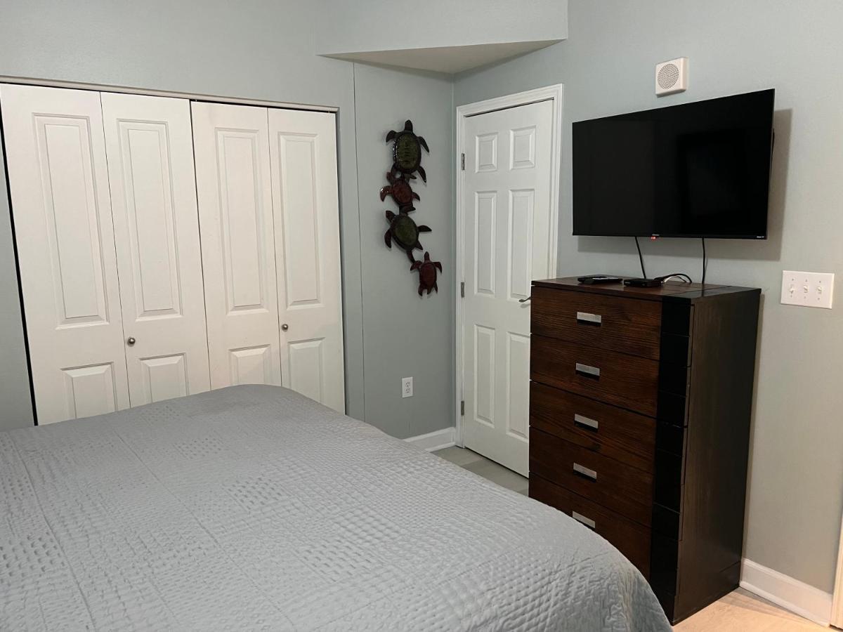 Shores Of Panama With Same Level Parking Appartement Panama City Beach