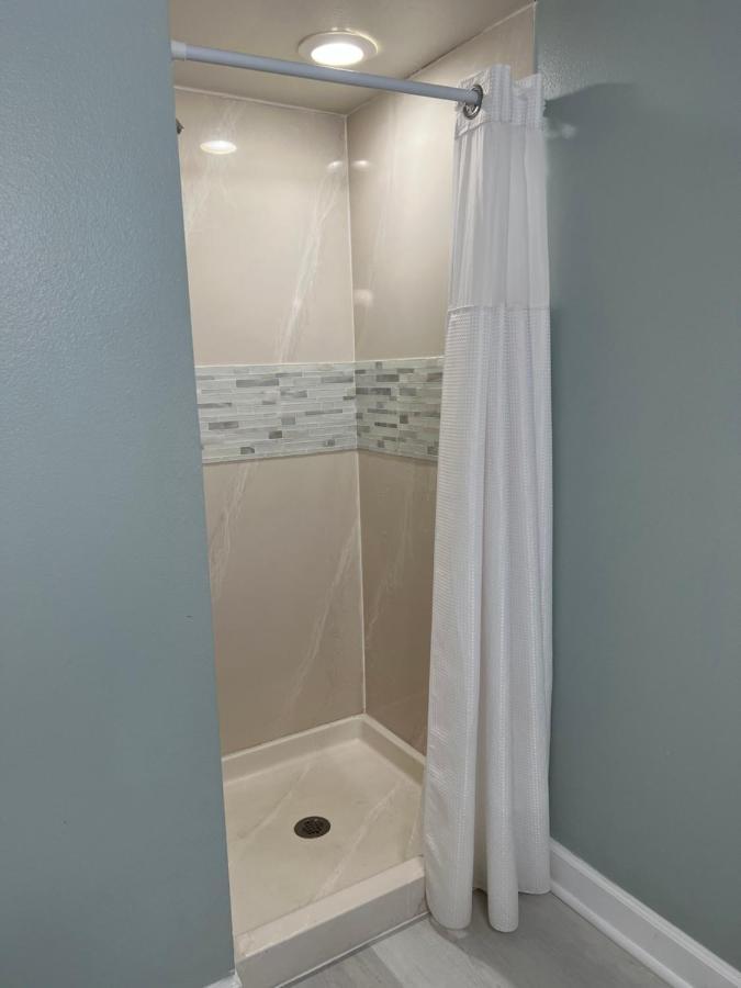 Shores Of Panama With Same Level Parking Appartement