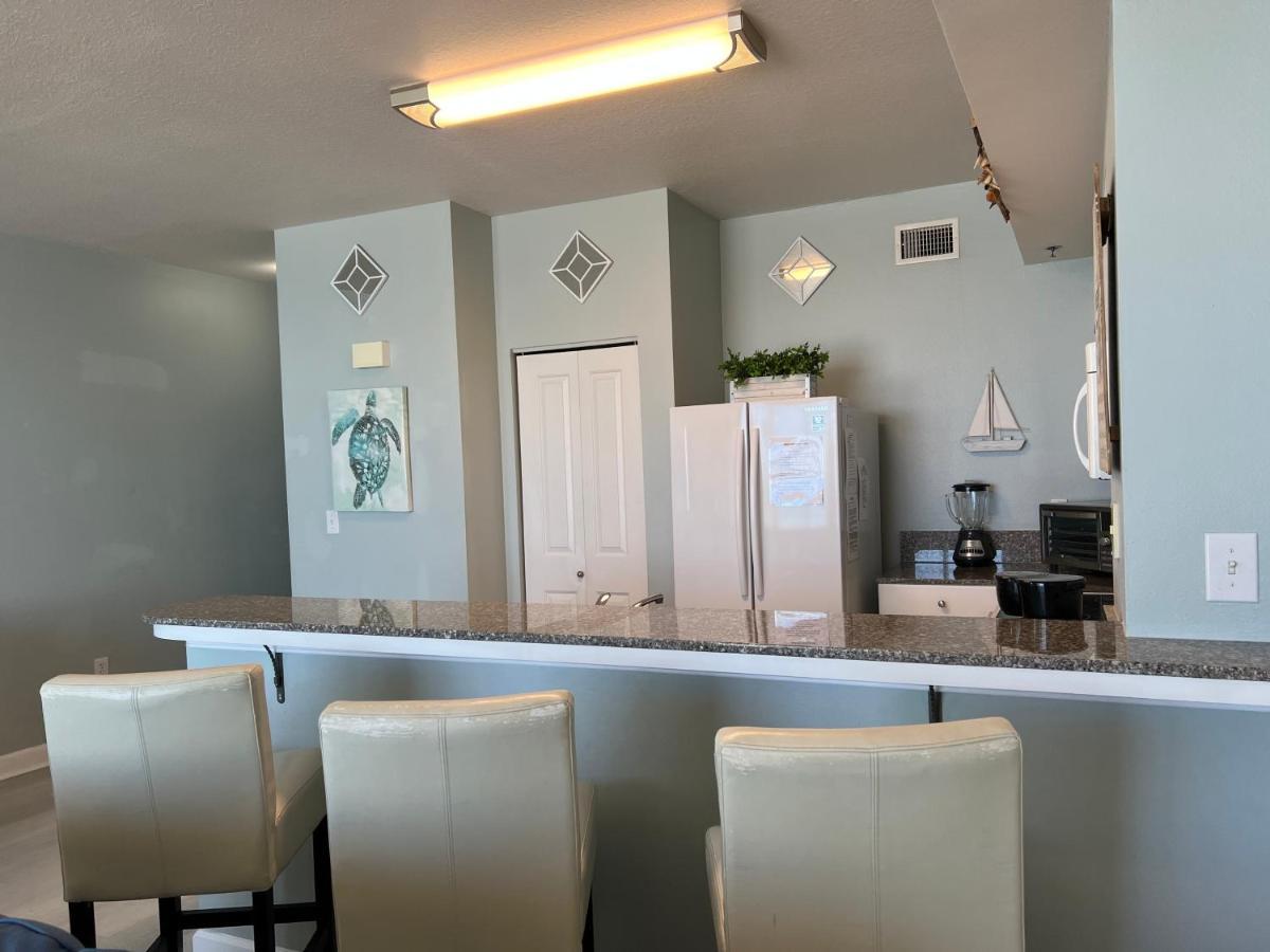 Appartement Shores Of Panama With Same Level Parking *
