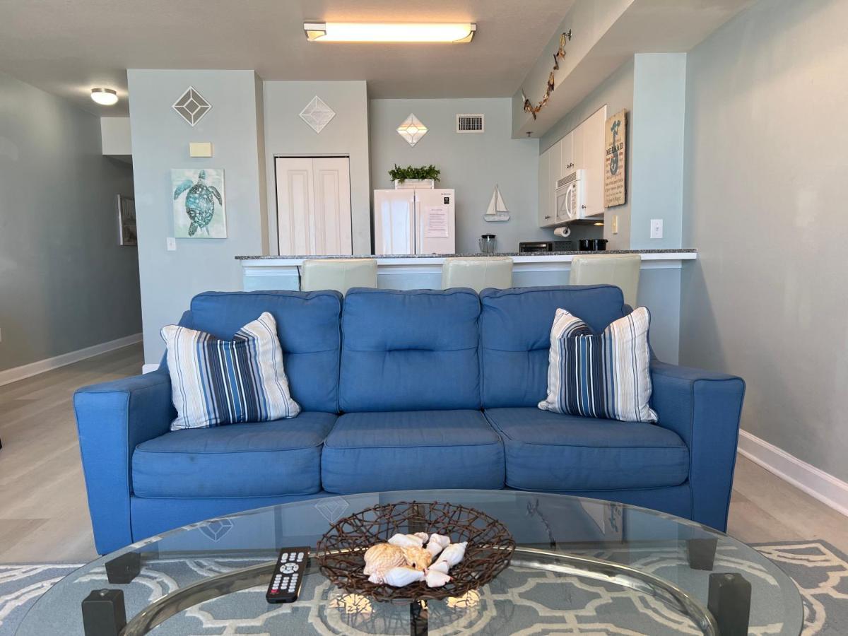 Appartement Shores Of Panama With Same Level Parking *