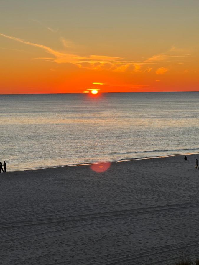 Appartement Shores Of Panama With Same Level Parking Panama City Beach