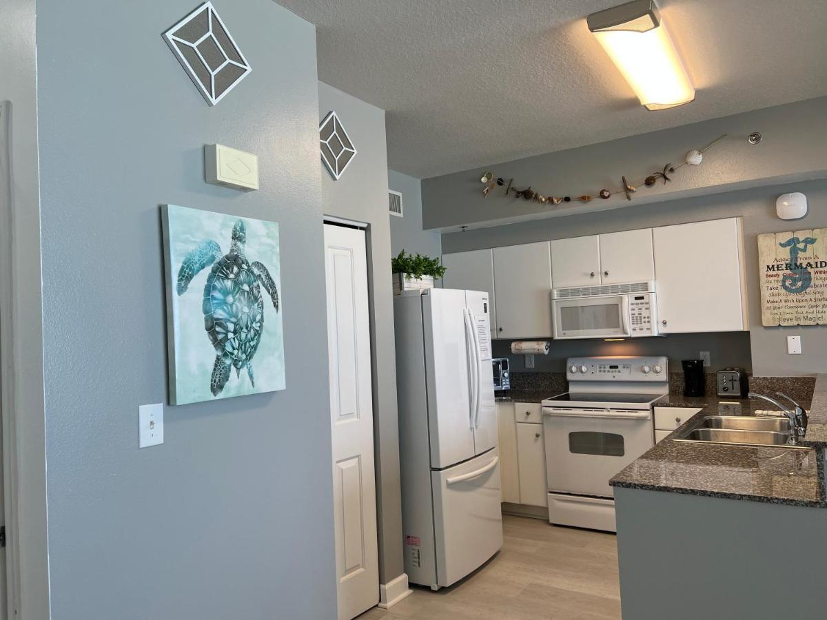 Shores Of Panama With Same Level Parking Appartement Panama City Beach