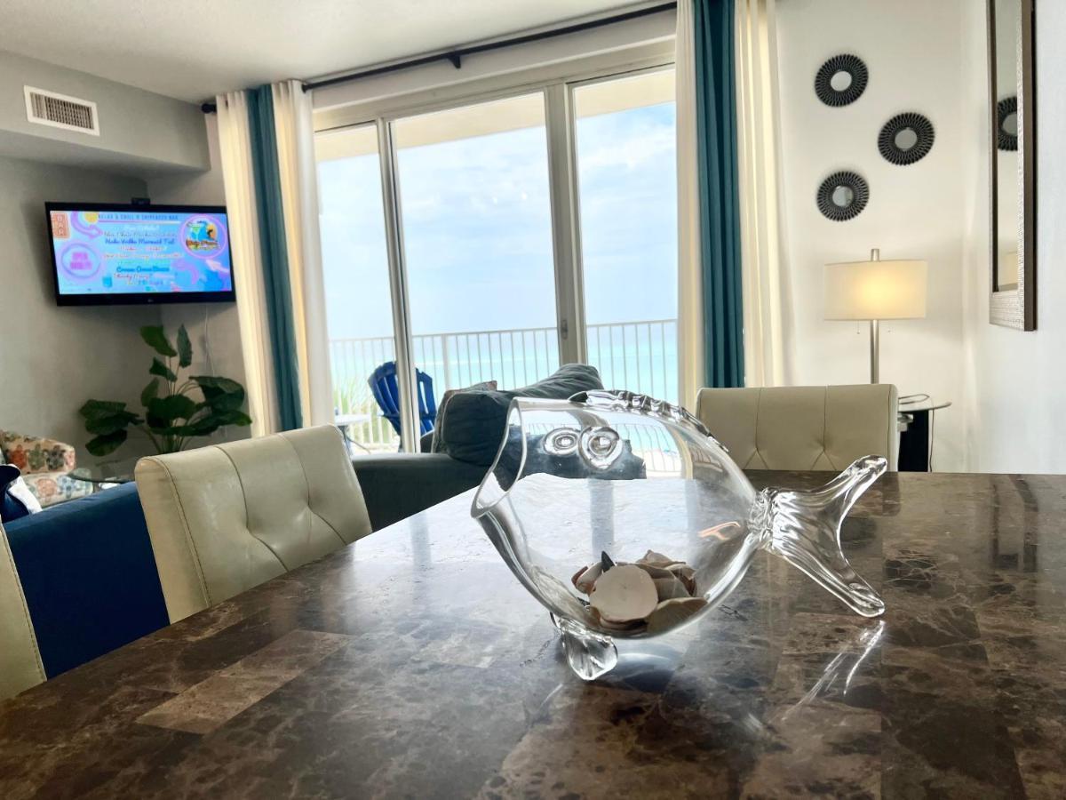 Shores Of Panama With Same Level Parking Appartement