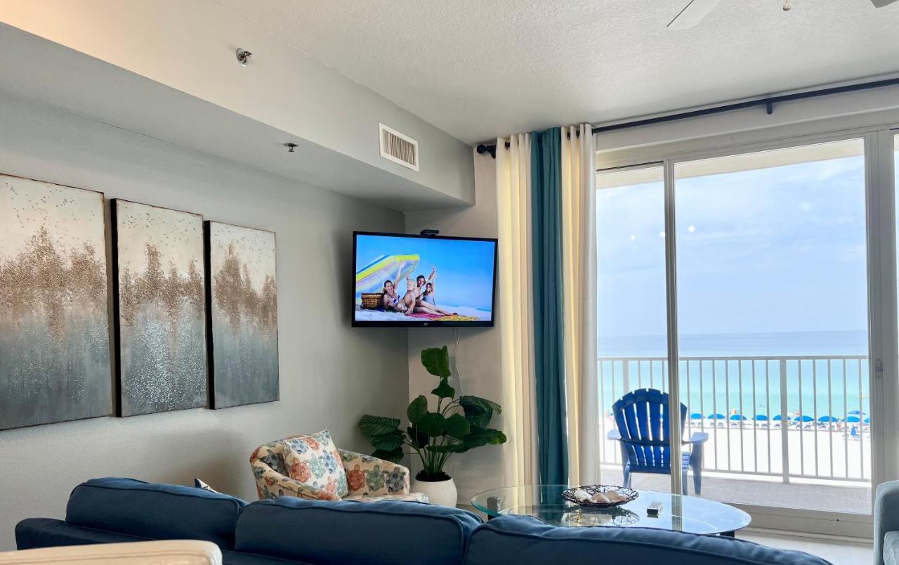 Appartement Shores Of Panama With Same Level Parking *