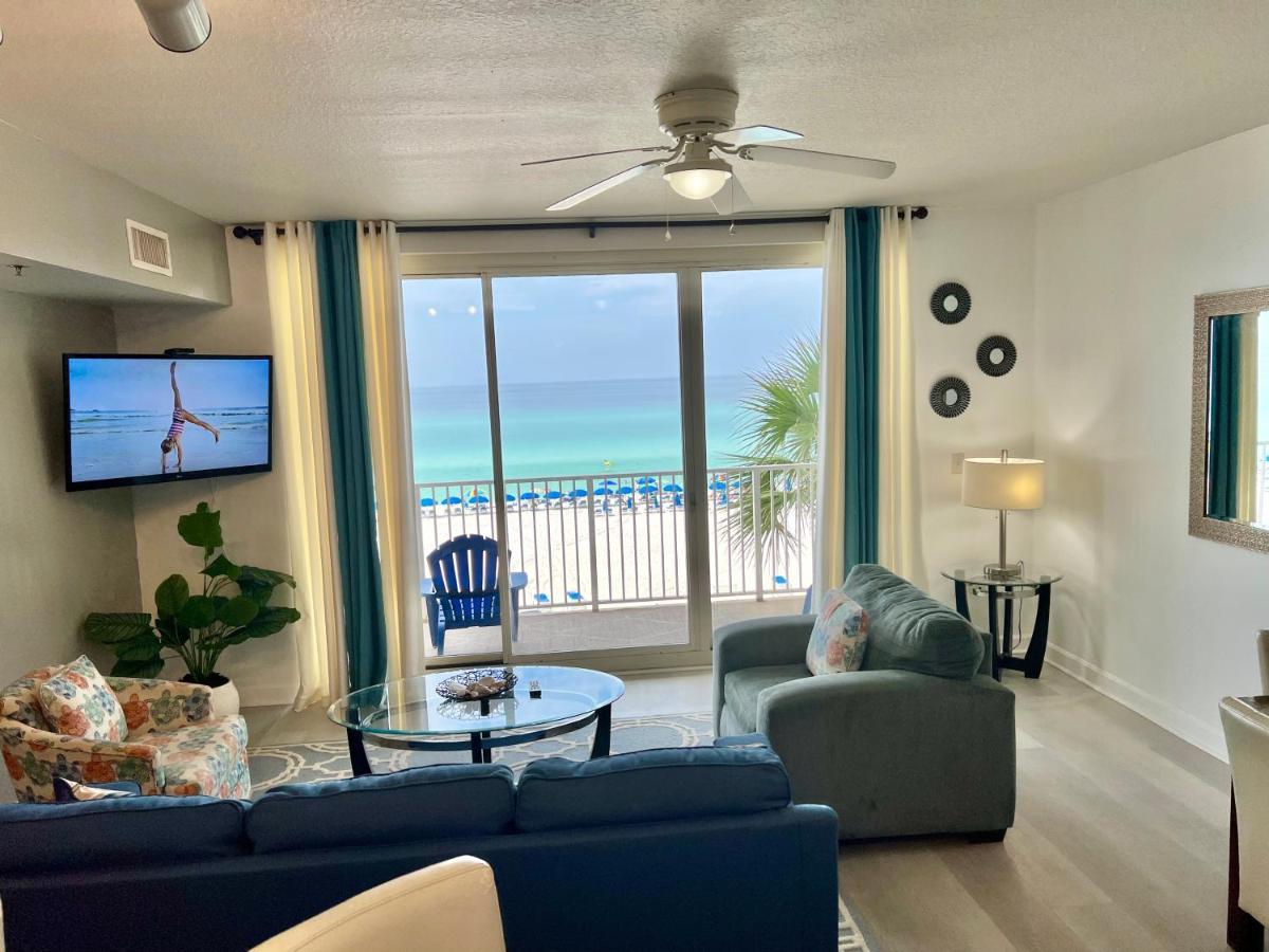 Shores Of Panama With Same Level Parking Appartement *