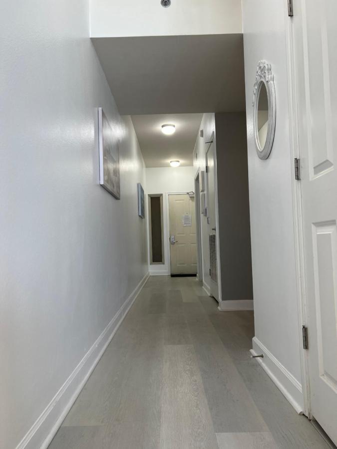 Appartement Shores Of Panama With Same Level Parking Panama City Beach
