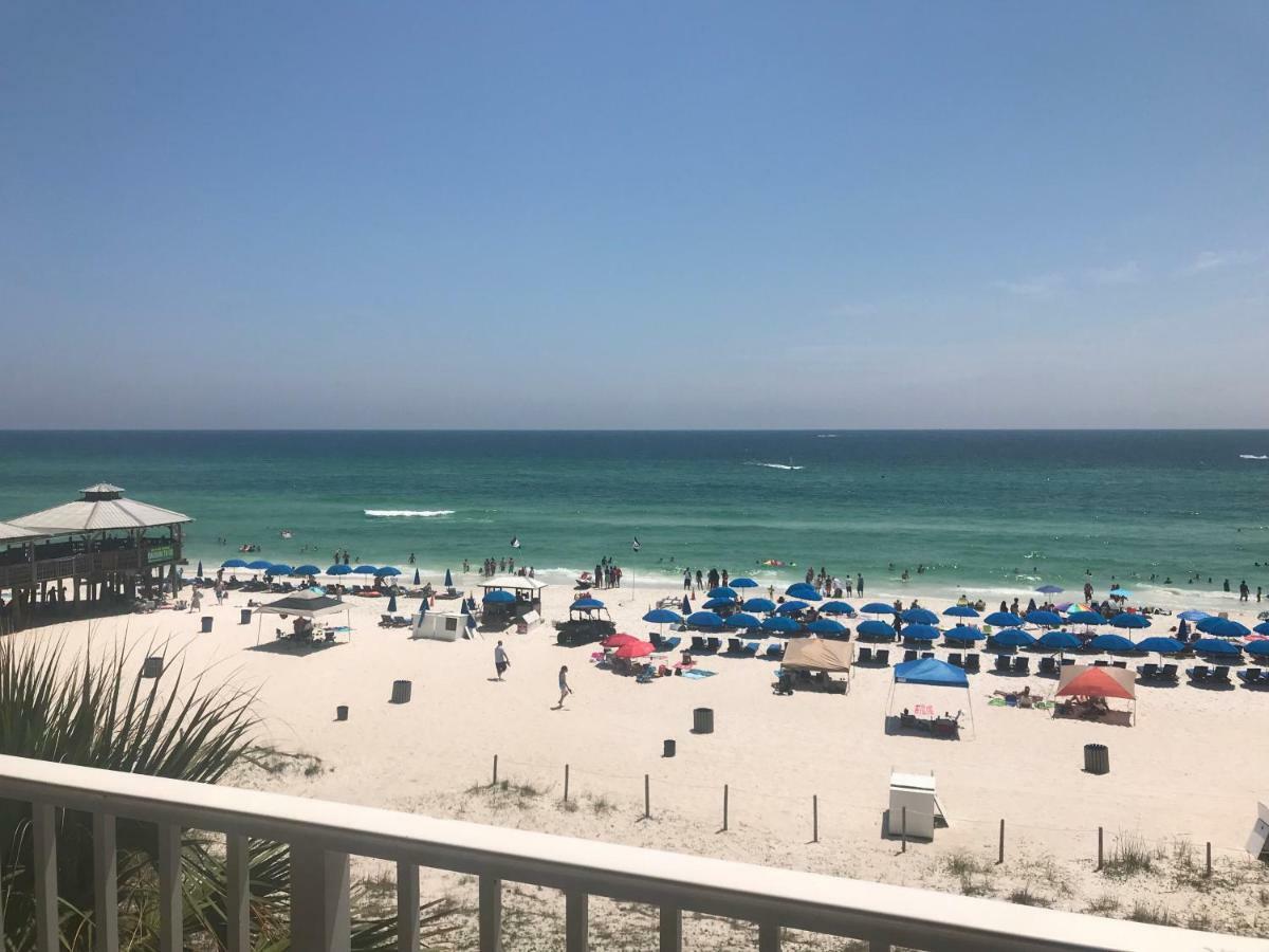 Shores Of Panama With Same Level Parking Appartement *