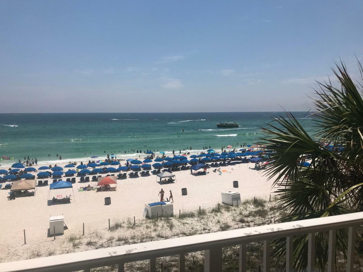 Shores Of Panama With Same Level Parking Appartement *