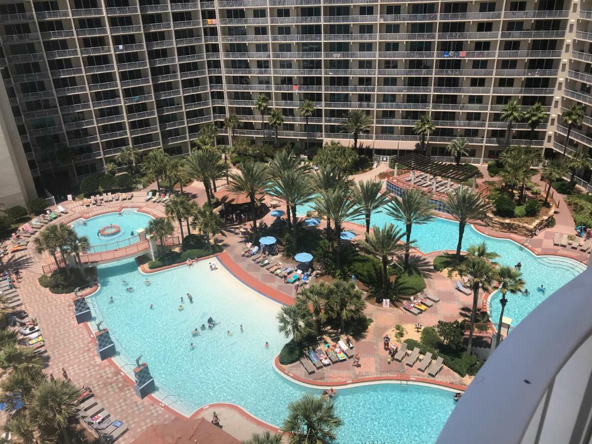 Appartement Shores Of Panama With Same Level Parking