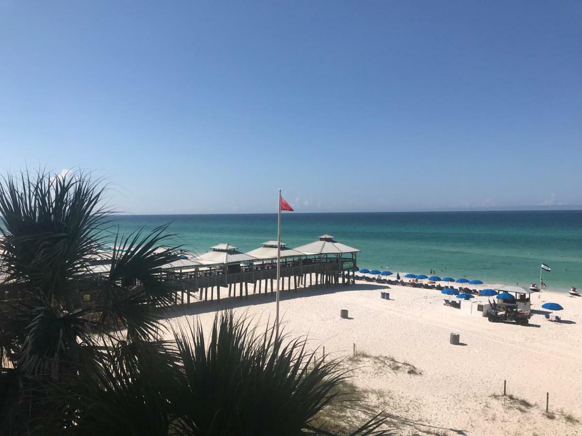Appartement Shores Of Panama With Same Level Parking